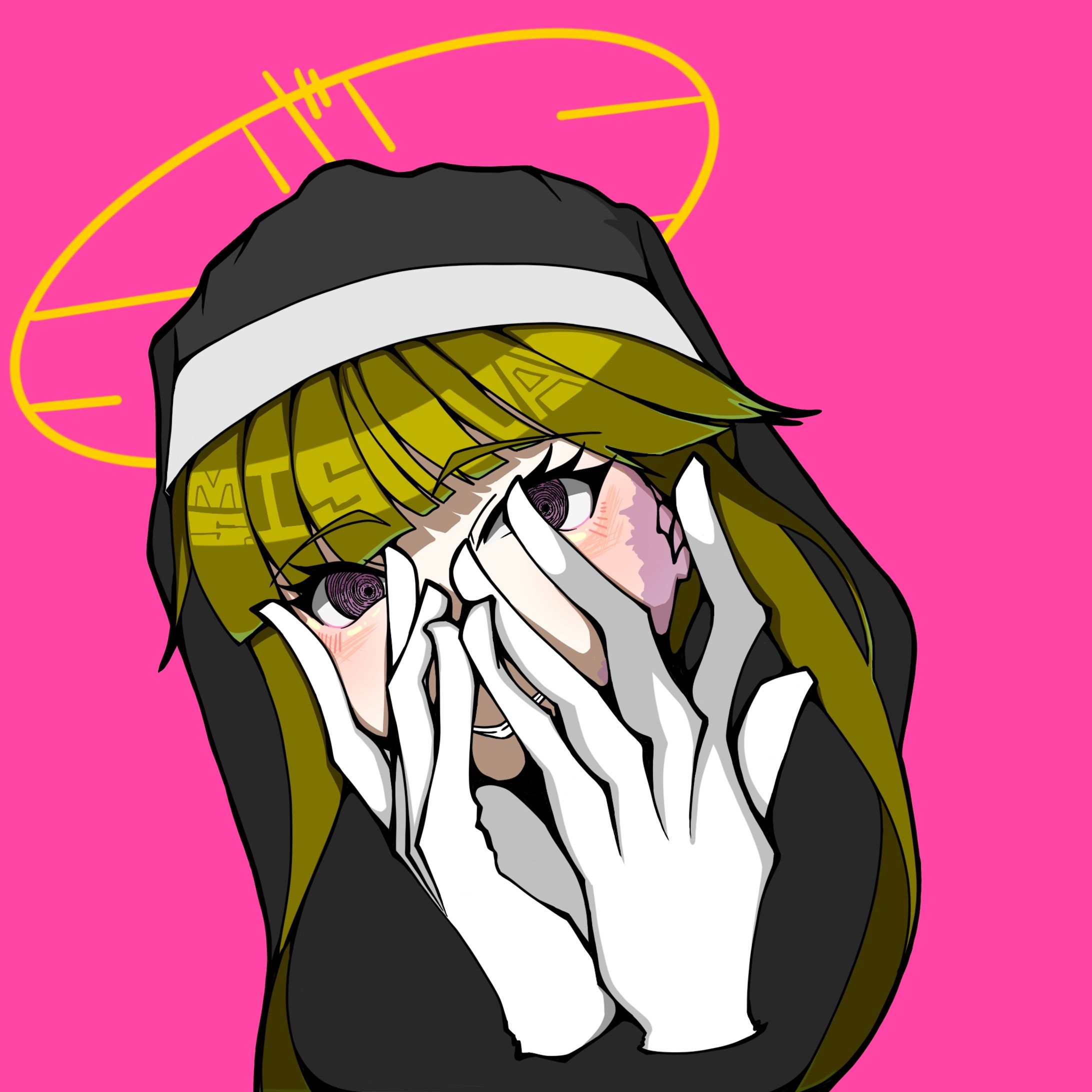 アイコン企画第五号-1