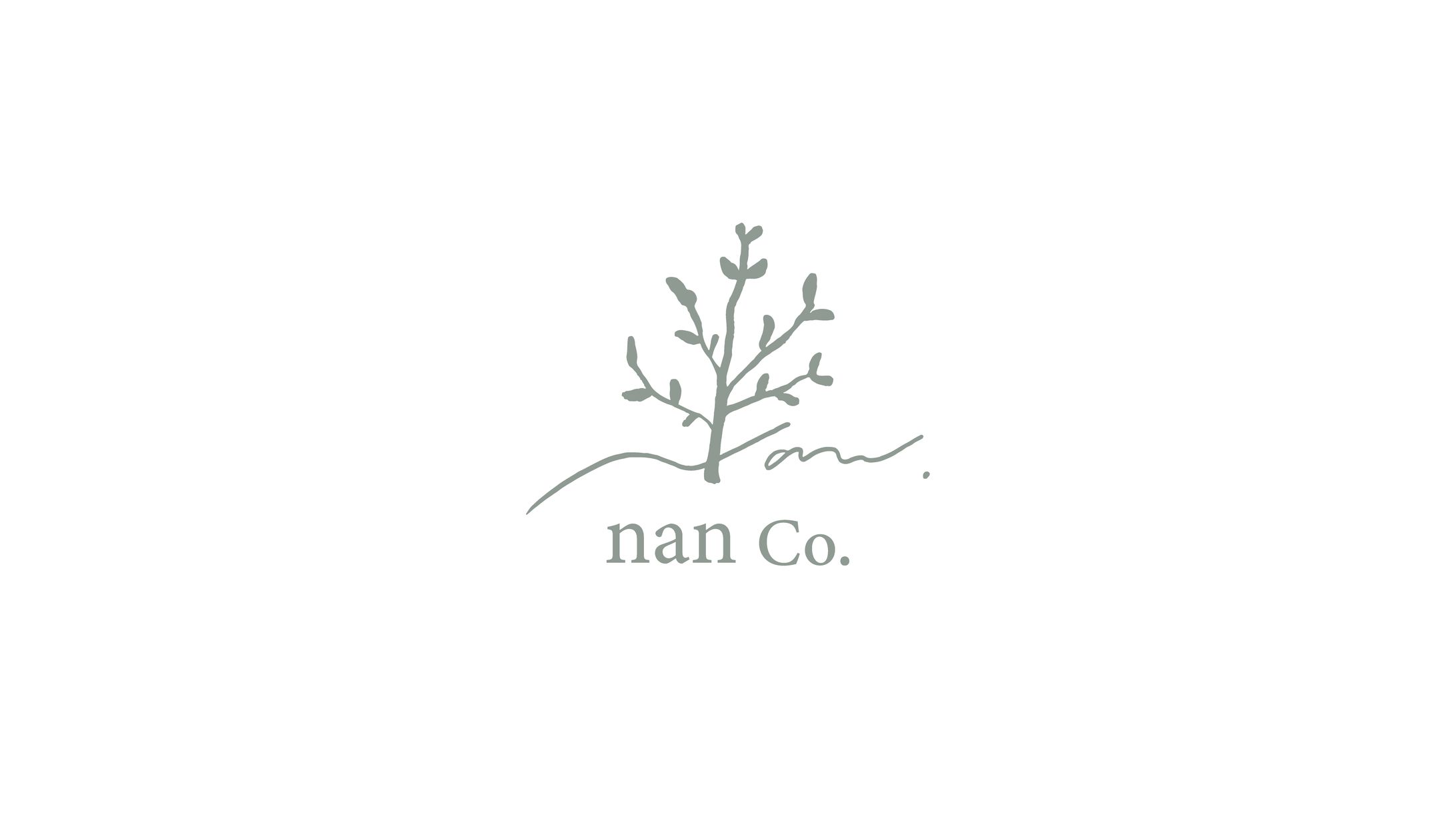 logo design（株式会社nan）-1
