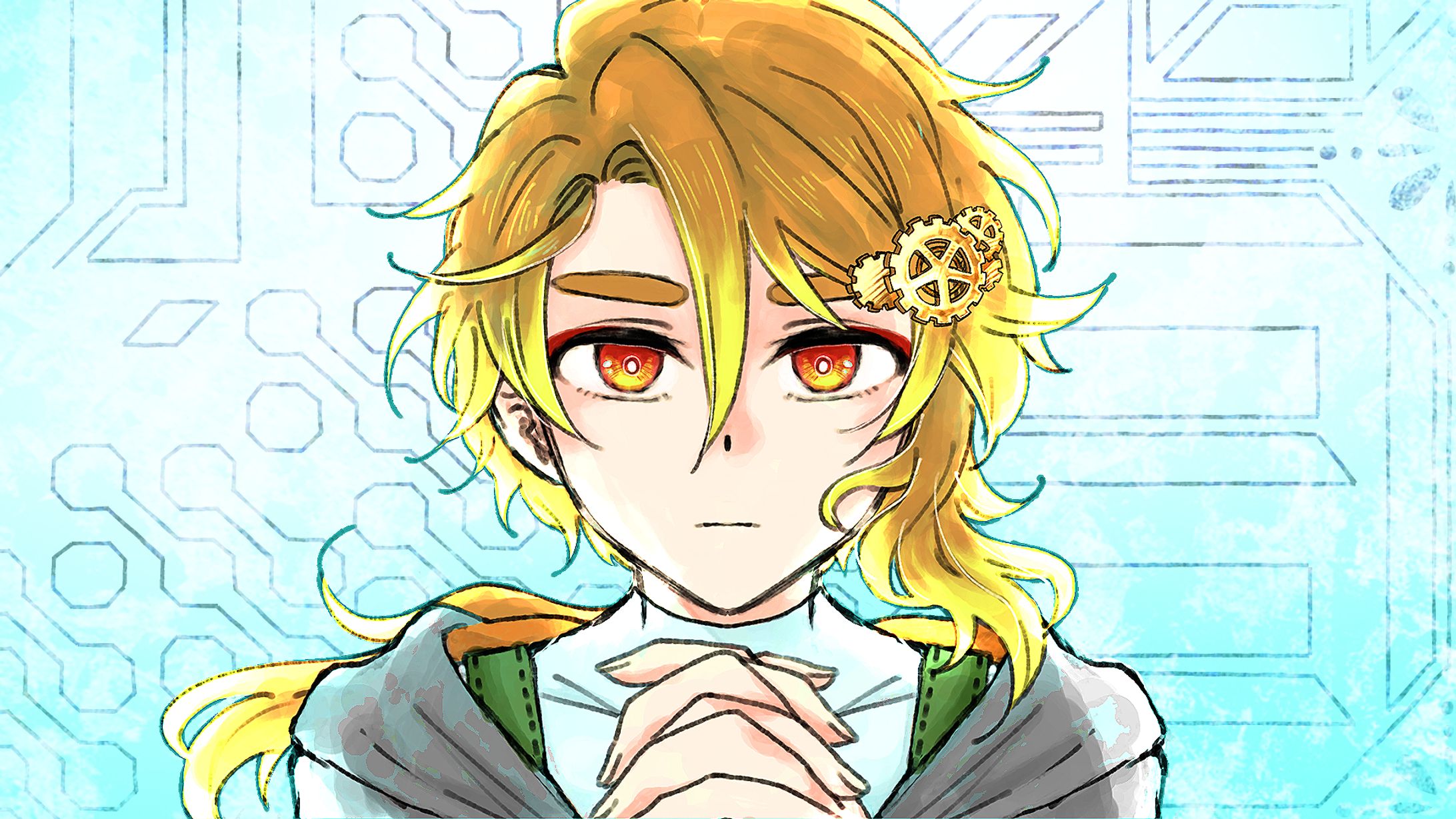 MV用イラスト　あいのうた-1