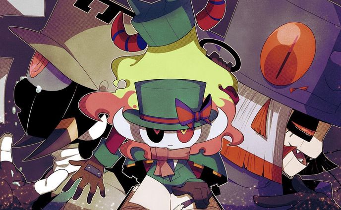 #イラスト #人外 #オリジナルイラスト 
#オリジナルキャラクター #illustration #monster #originalcharacter #characterdesign #music #fantasy #touseioc 
https://youtu.be/tZfLD0k99Co
オリジナル楽曲用に描いた作品です、上記のリンクから曲が視聴できます。