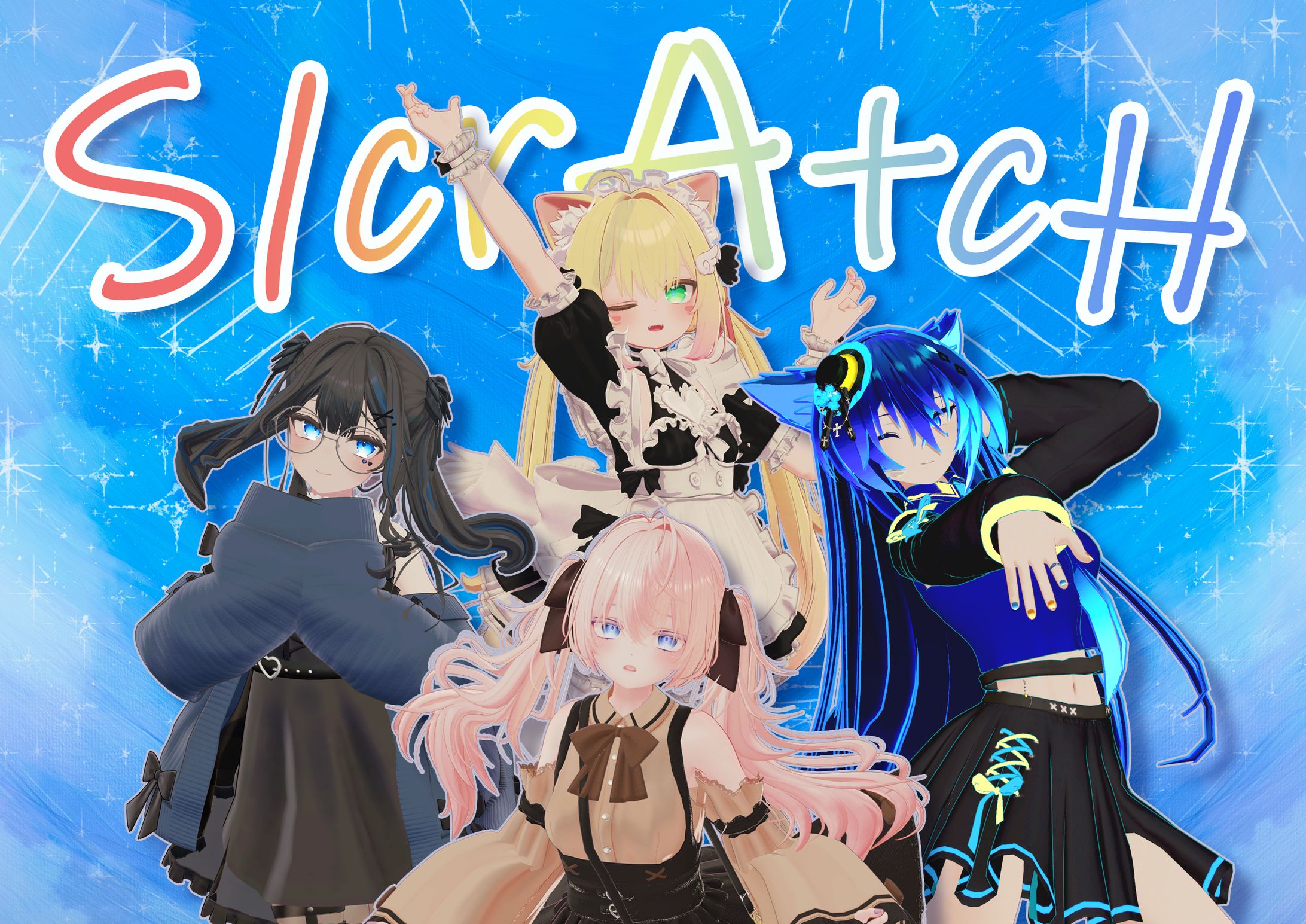【ワールド制作】DJイベント-1