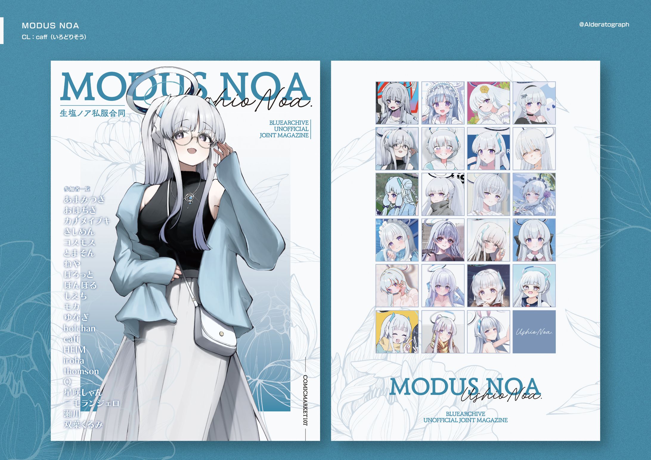 MODUS NOA-1