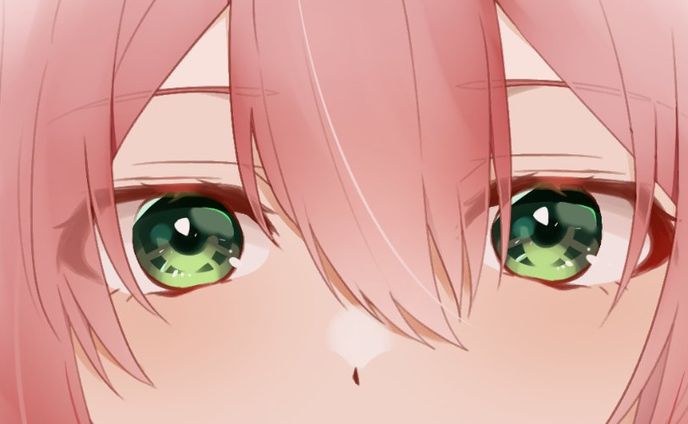 【創作】ヘッダー画像