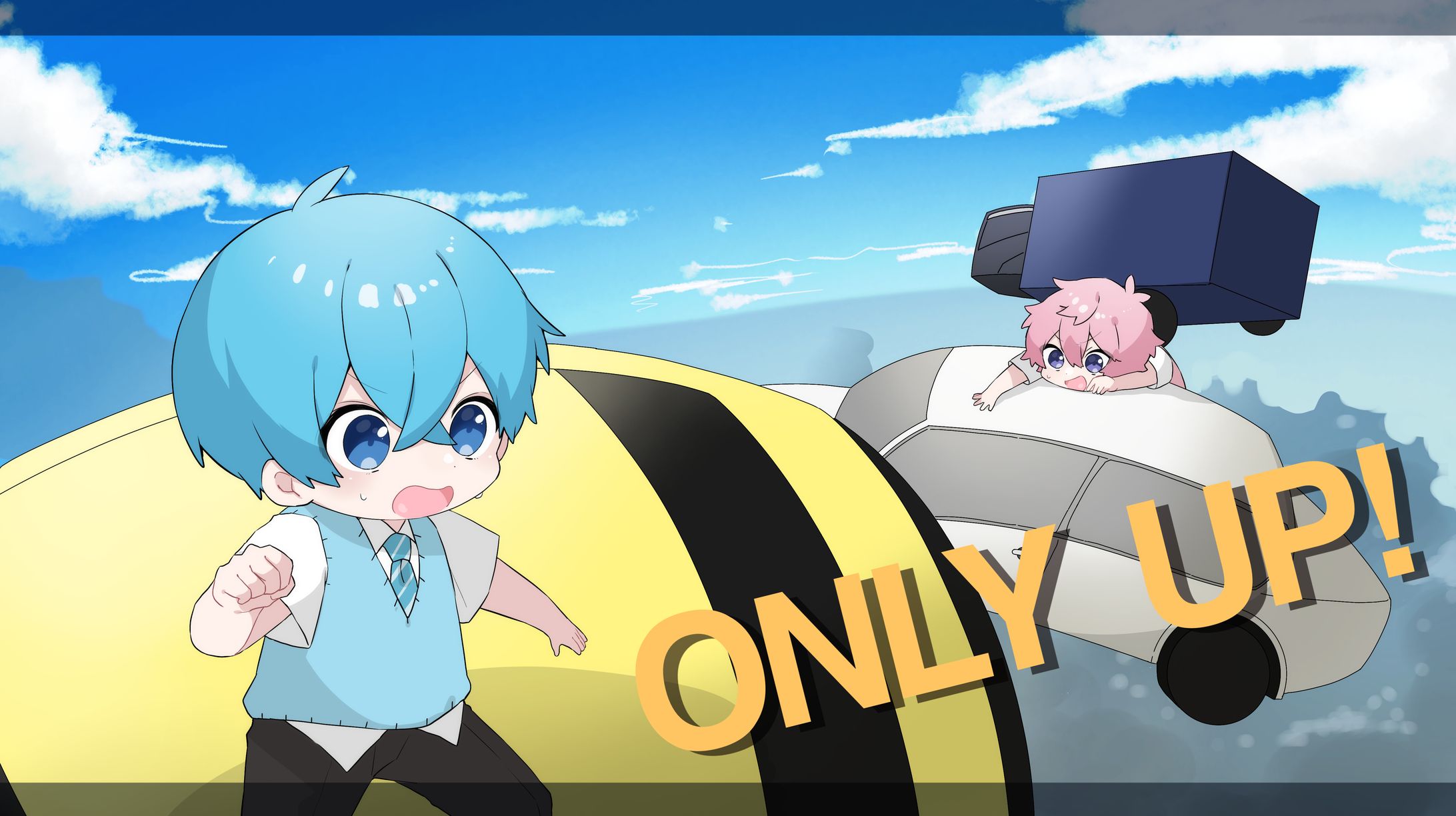 すとぷり ころん様 サムネイル-1