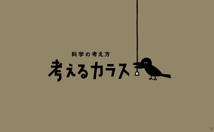 カラー、tv animation series