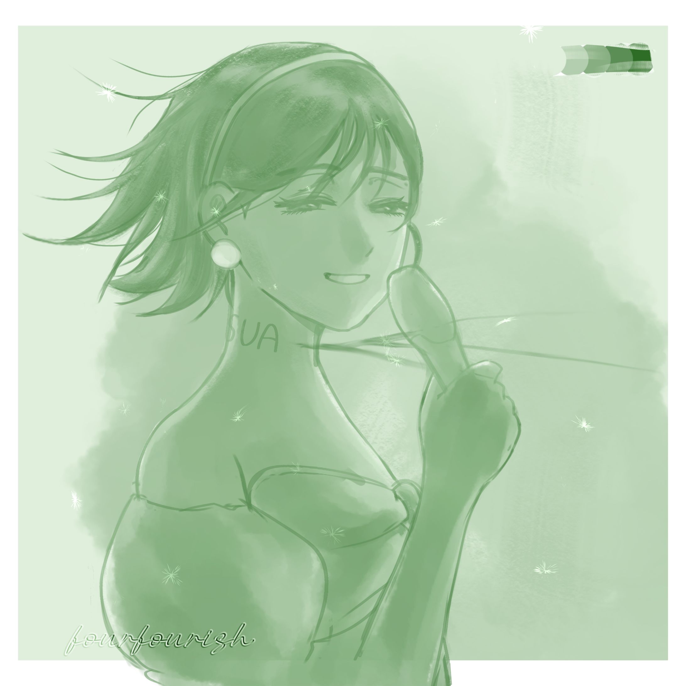 Event - 4 Weeks Sketch-1