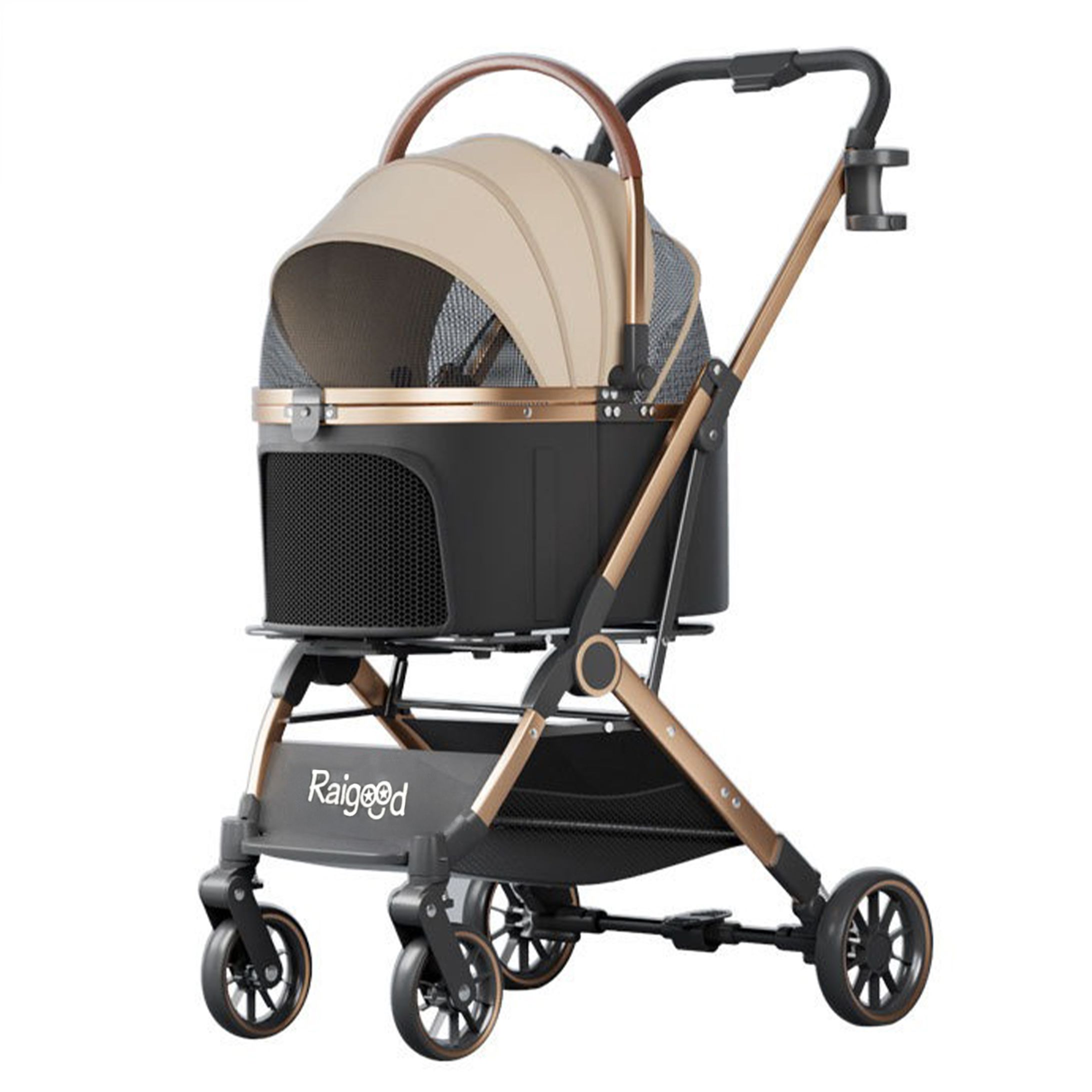 商品ページ画像【ペットカート】-1