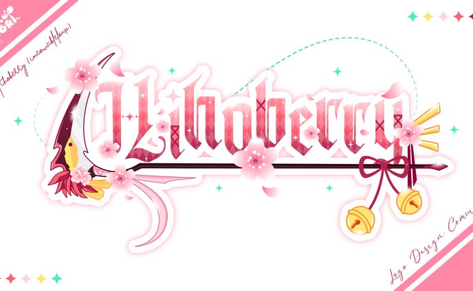 Hihoberry Logo