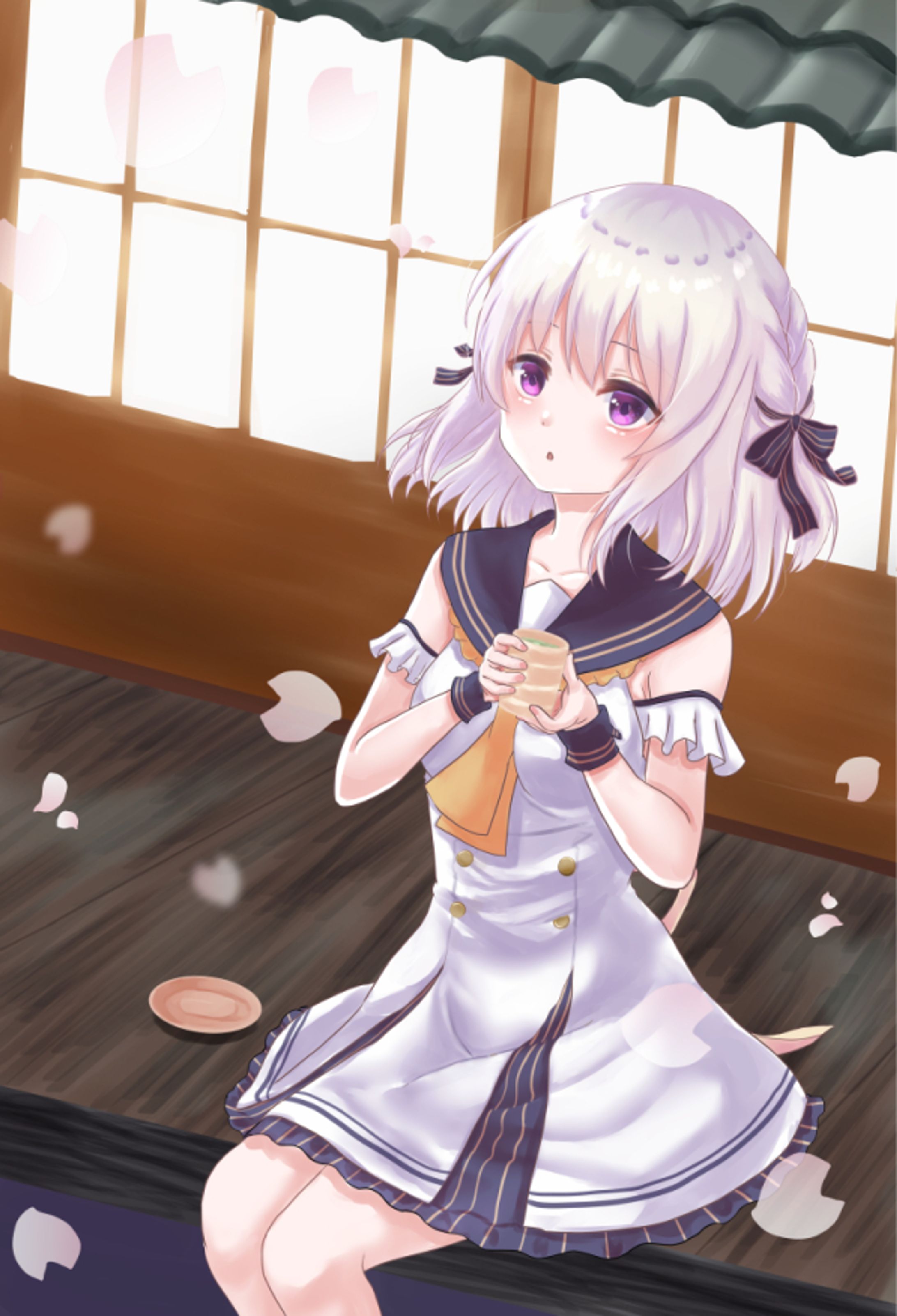 版権絵まとめ-1
