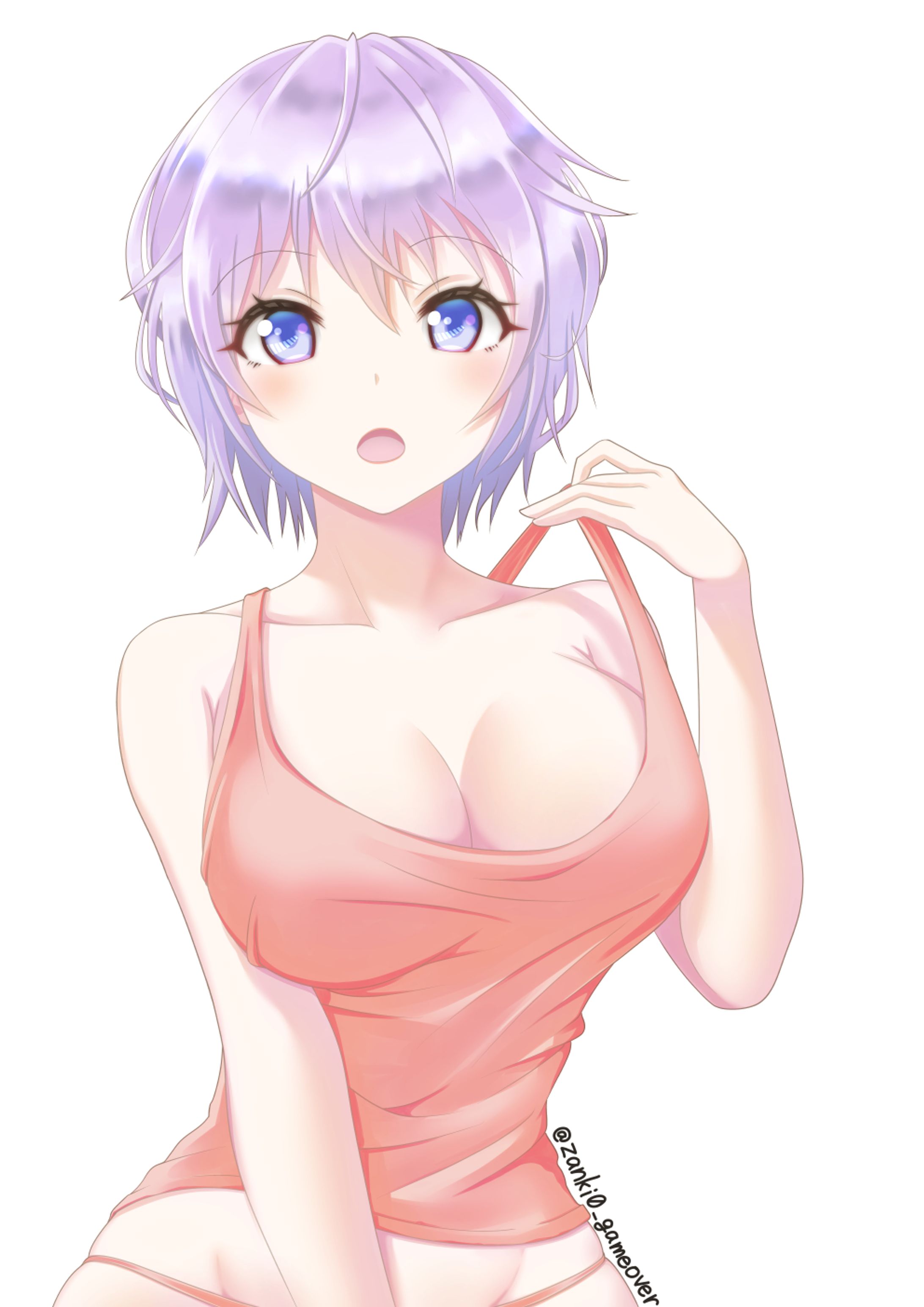 好み繁栄オリジナルキャラクター-1