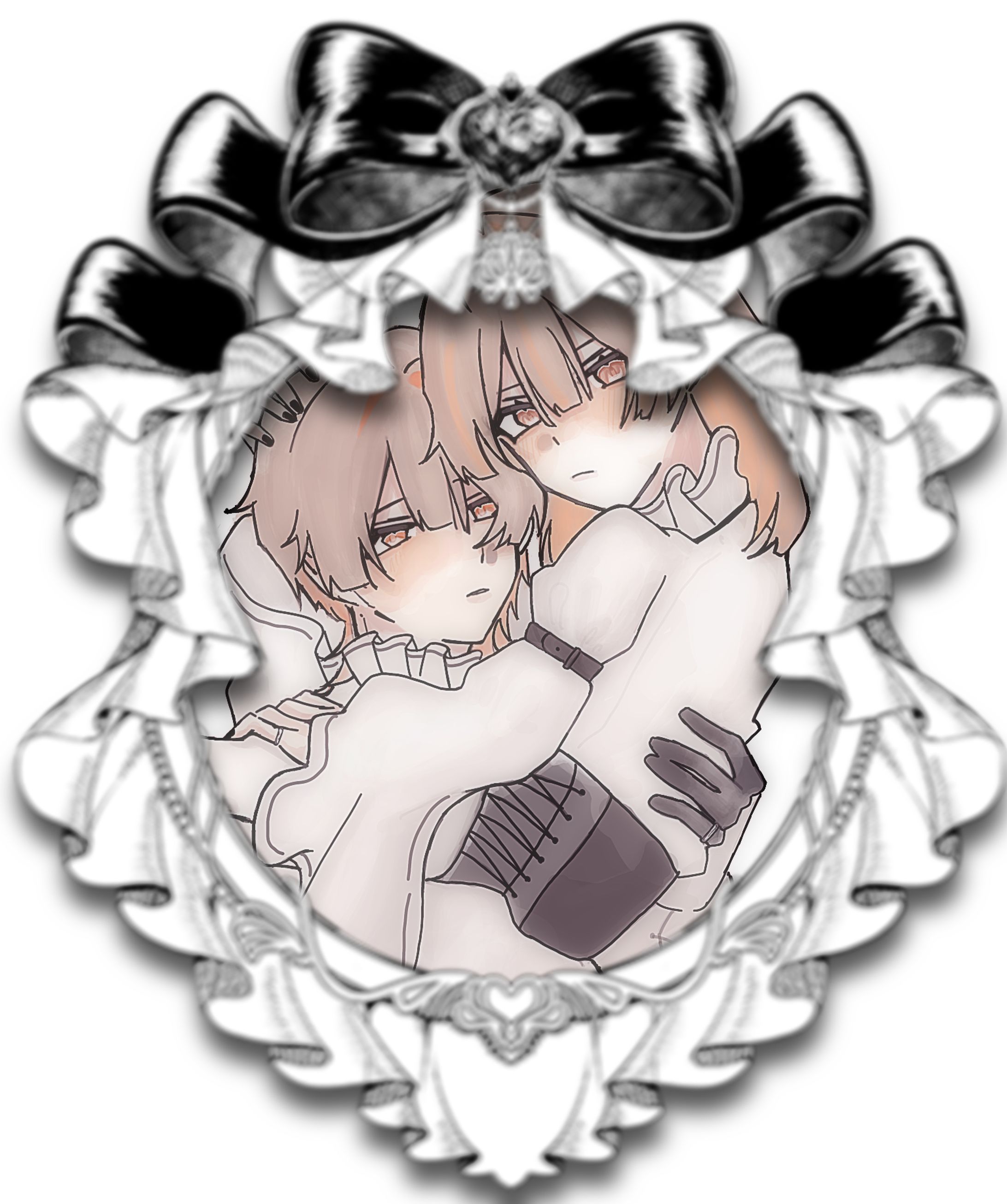 🎀𝙳𝚄𝙾🎀-1