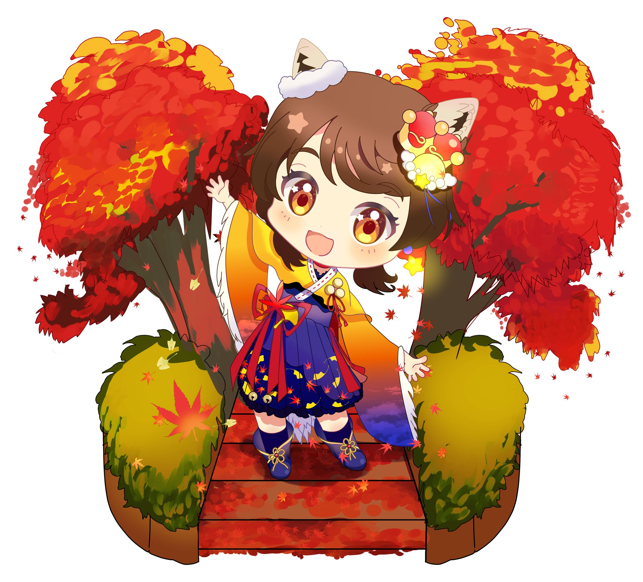 kitsune様_デフォルメイラスト-1