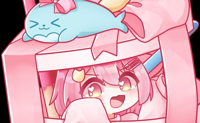 Pocky Time !