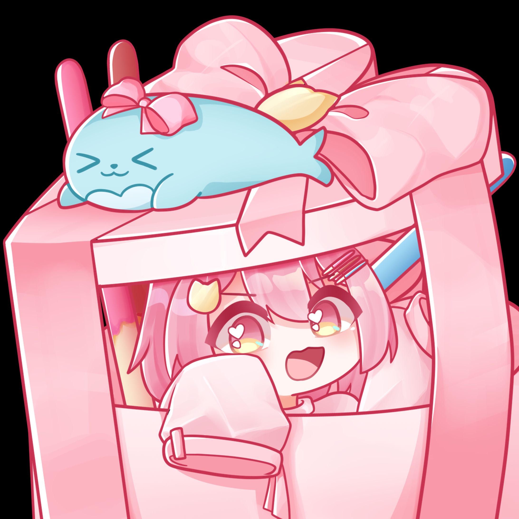 Pocky Time !-1