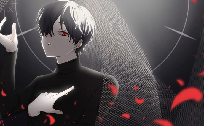 Witch / covered by 佐久間ケラ