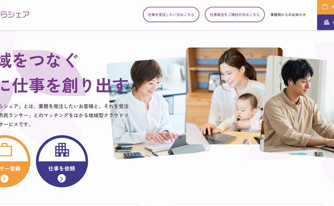 マーケター、出演