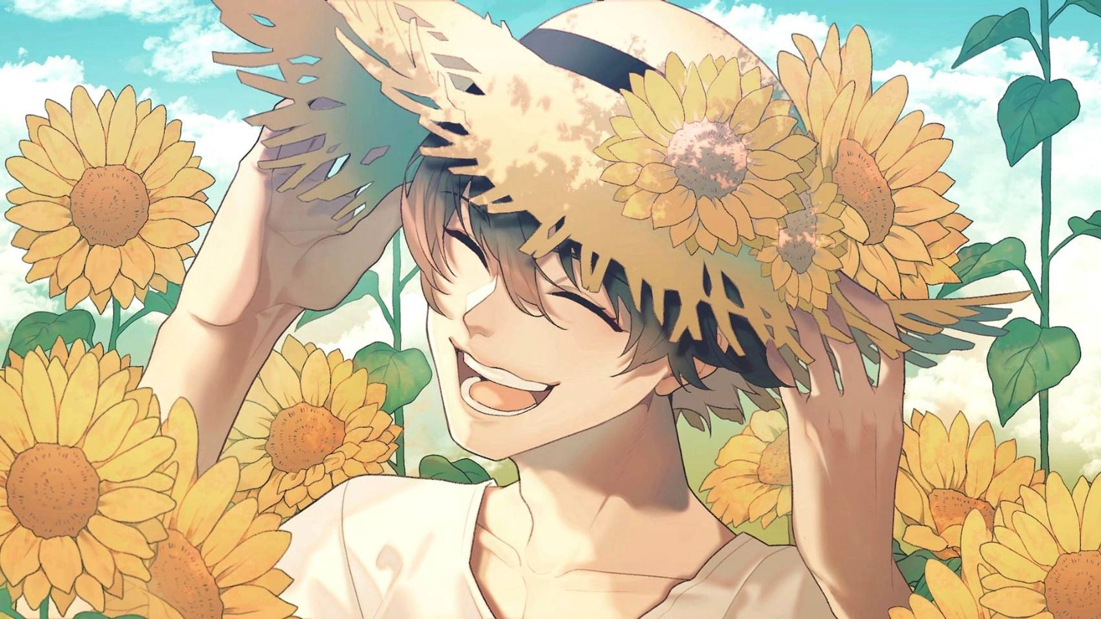 男性イラスト5-1