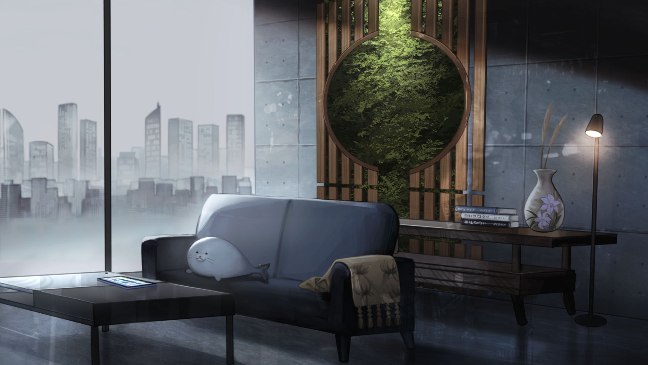 【Rim様】配信背景-1