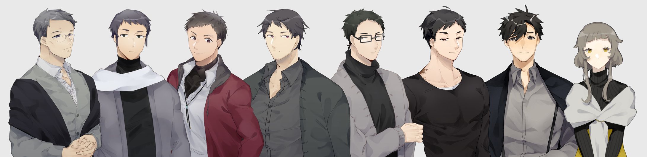 まとめ-1