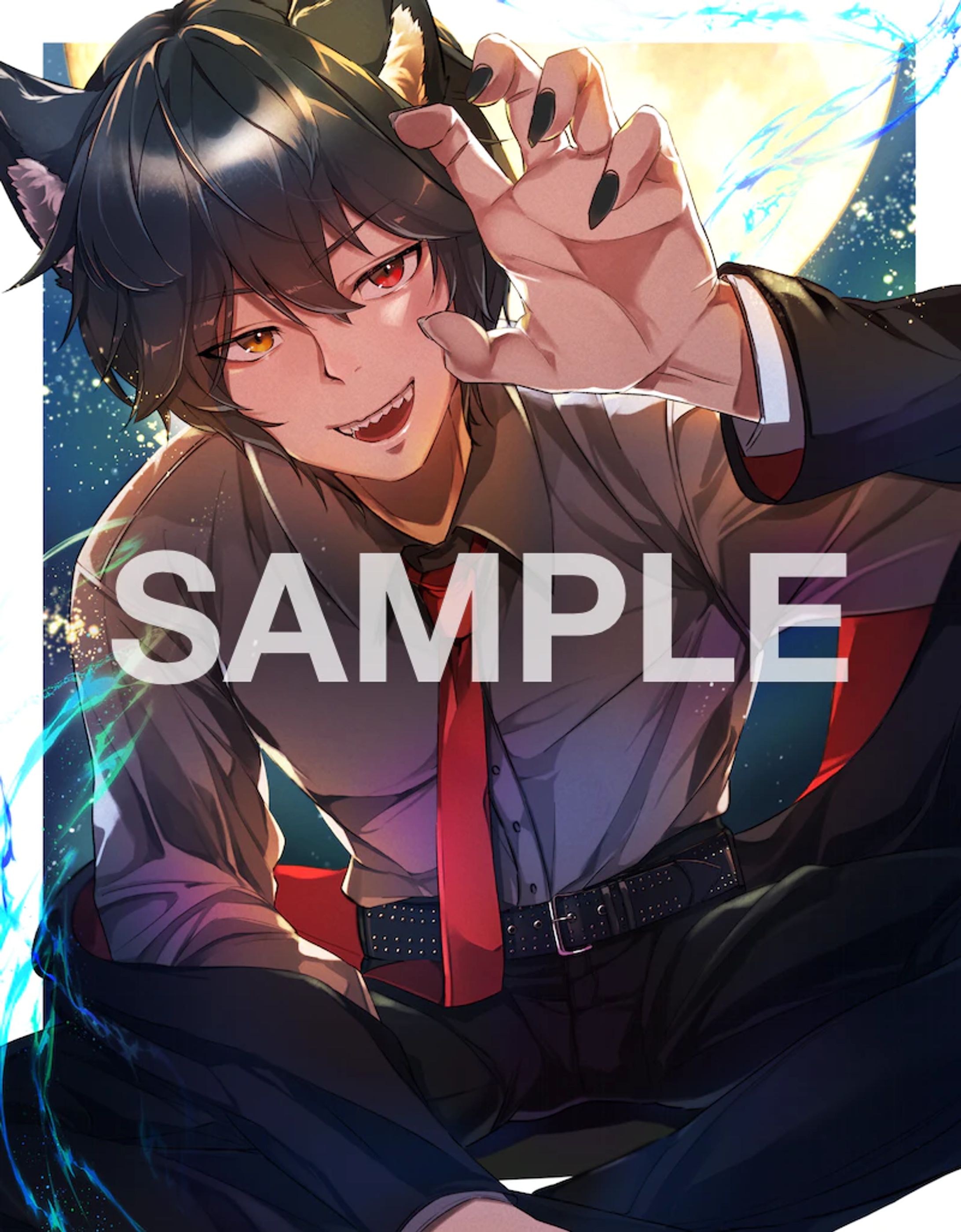 skeb リクエスト-1