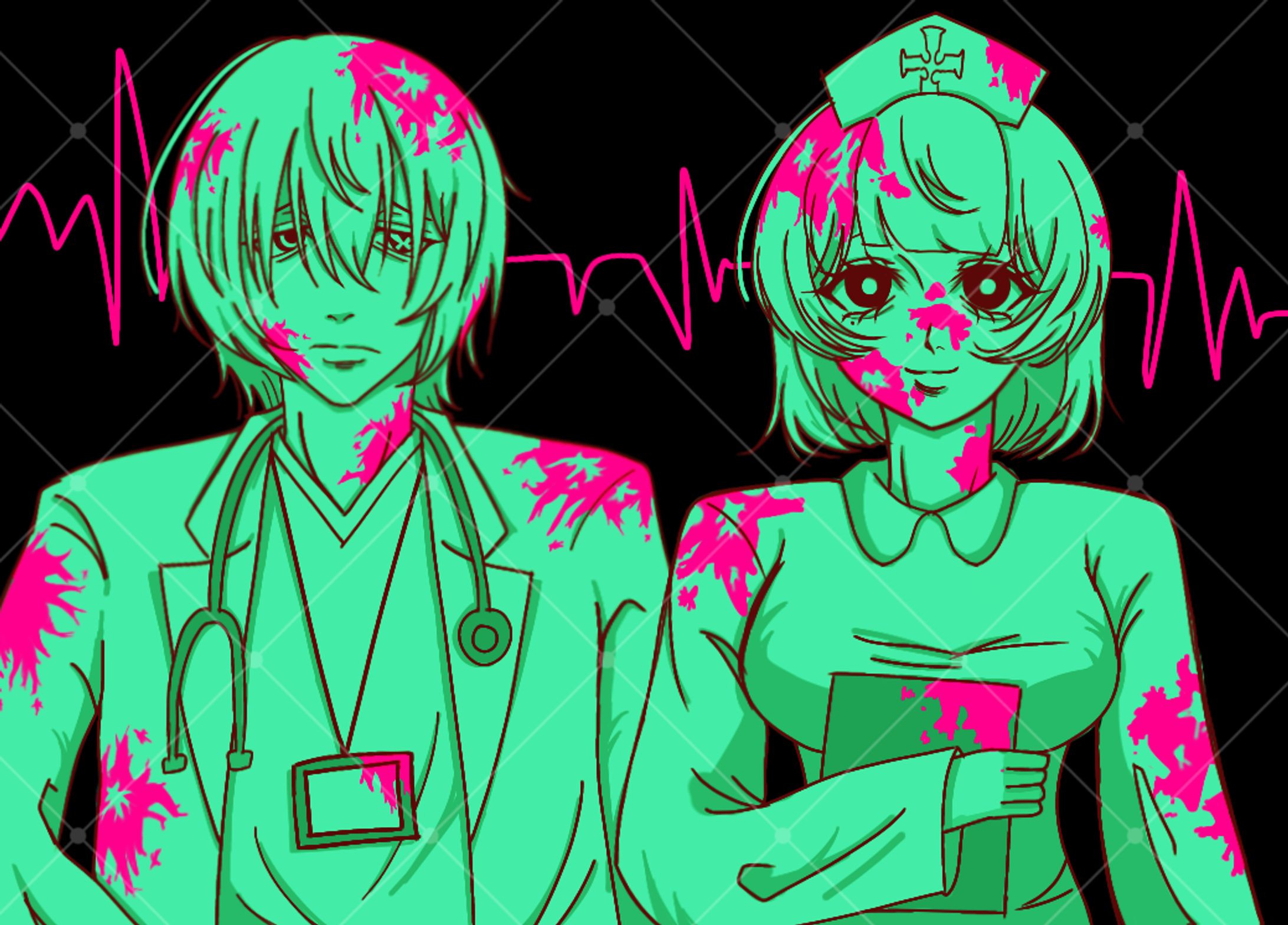 簡易sample(単色)-1