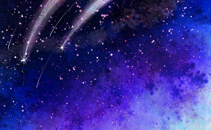 歌ってみた 背景イラスト