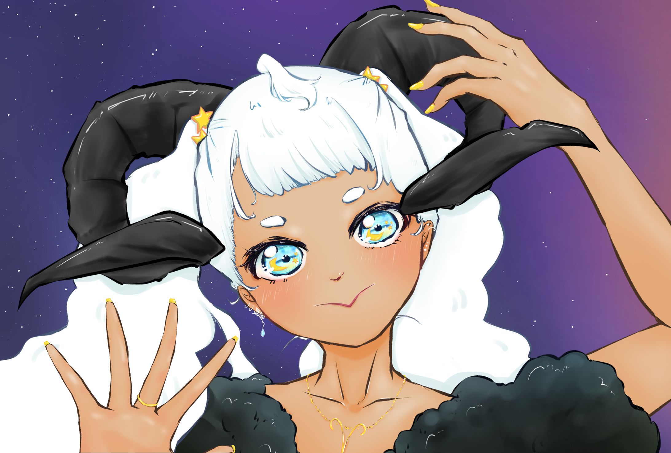 オリジナルキャラクター-1