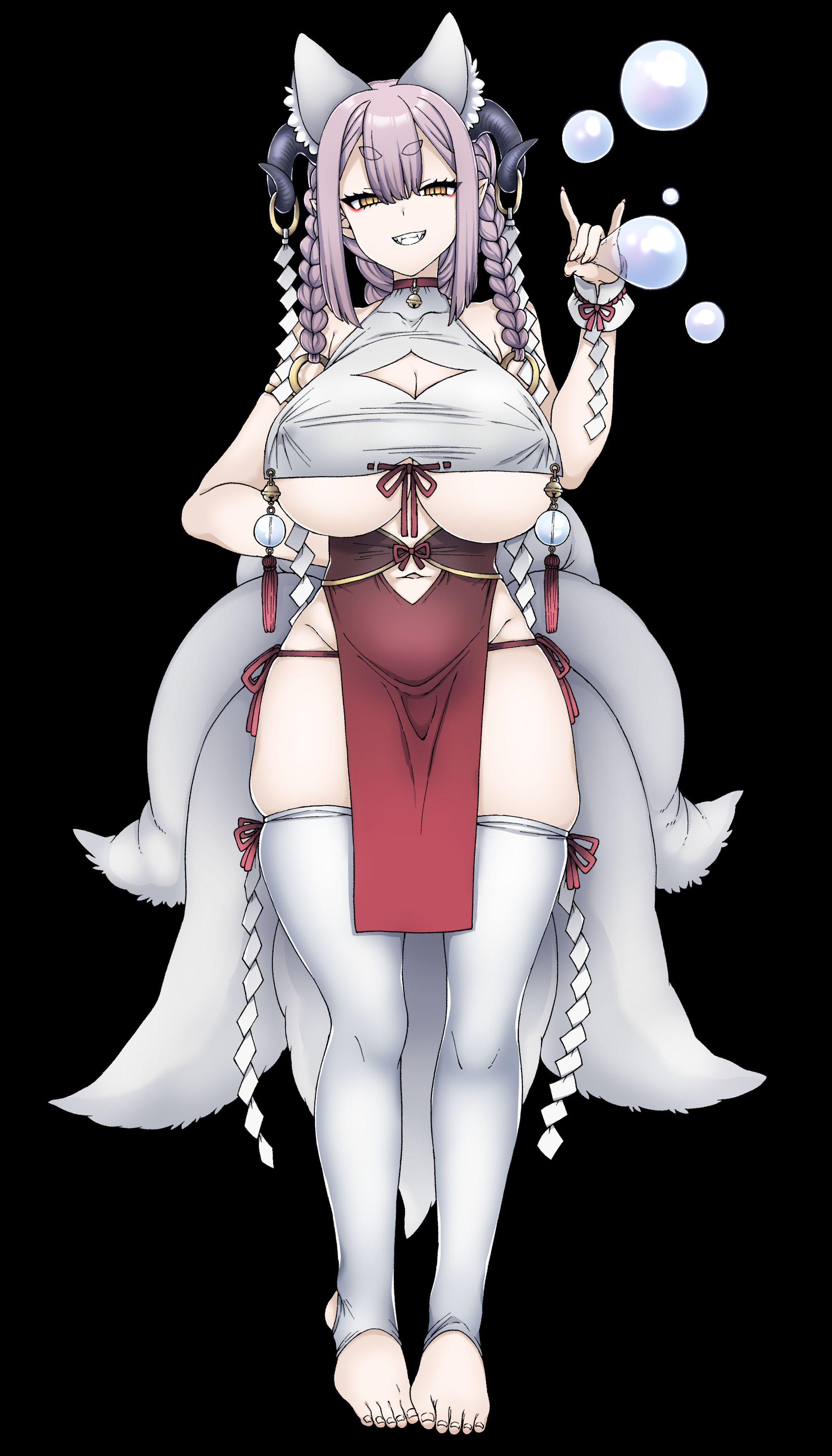 等身イラスト-1