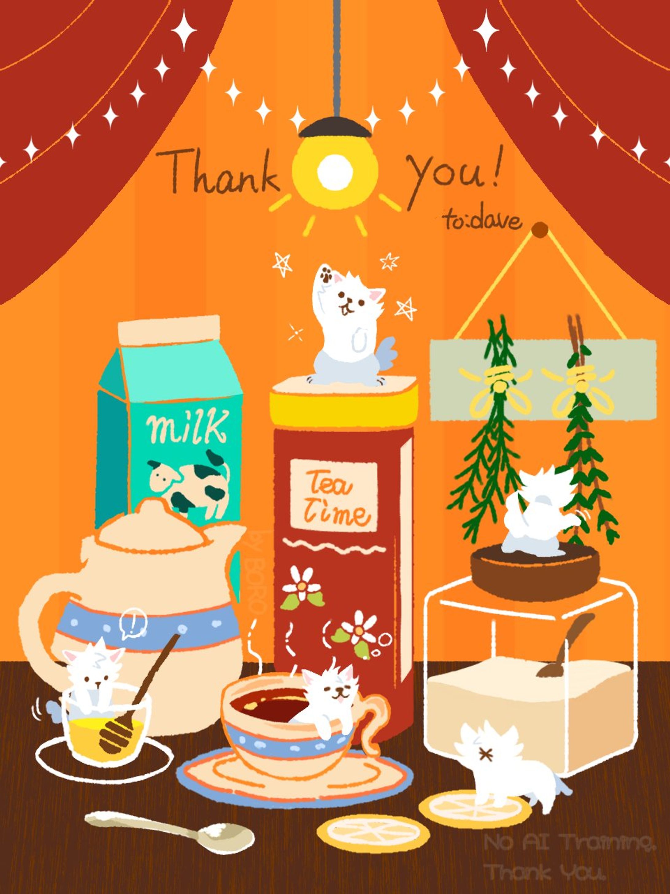 skeb納品作品 1-1