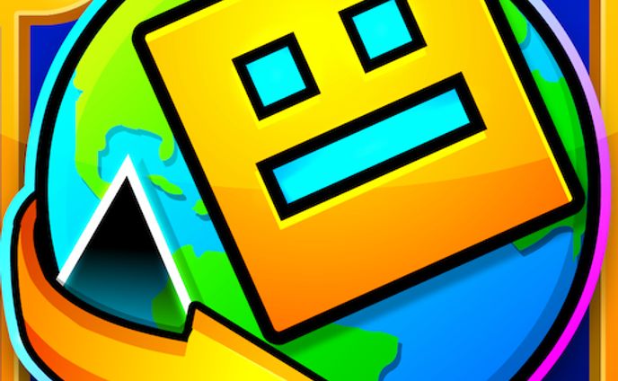 Geometry Dash Lite