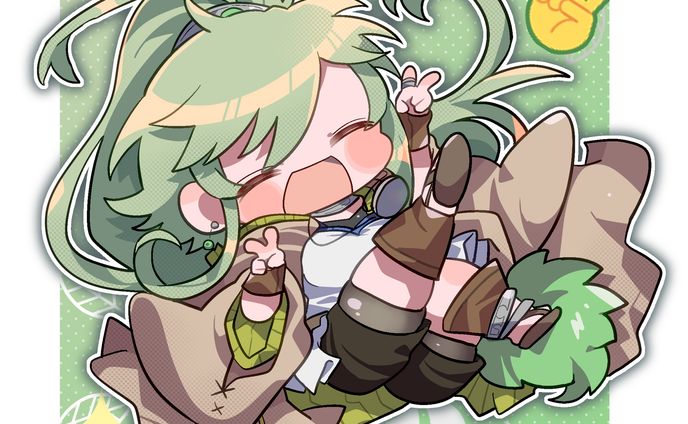 ファンアート