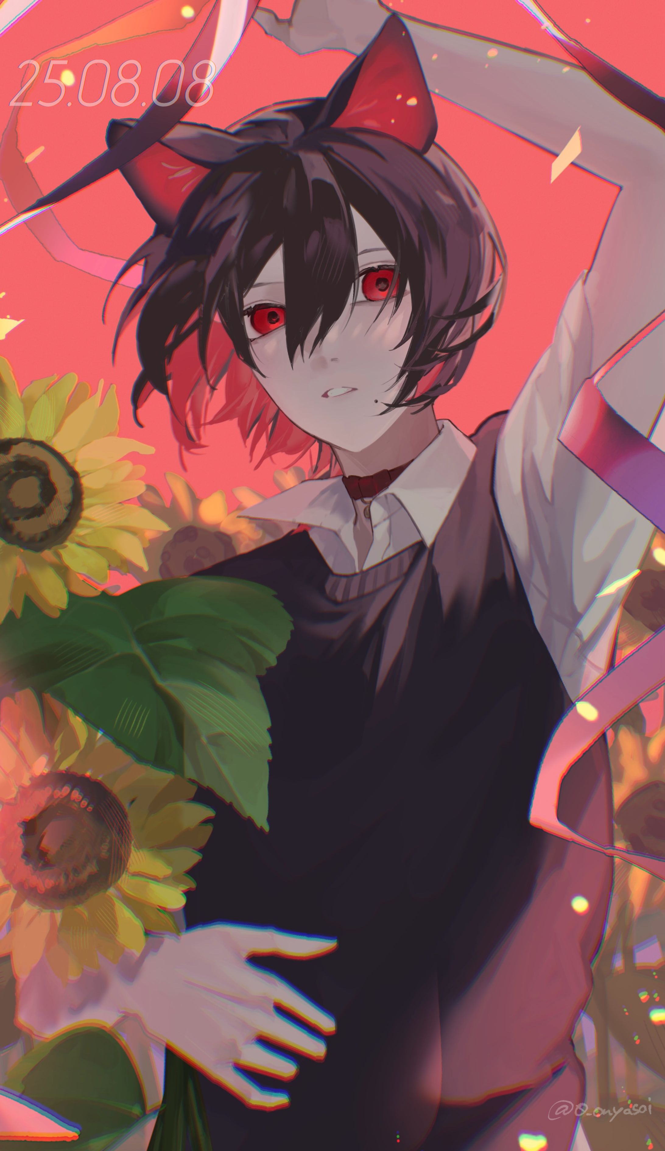 Vtuber Artworks2-1