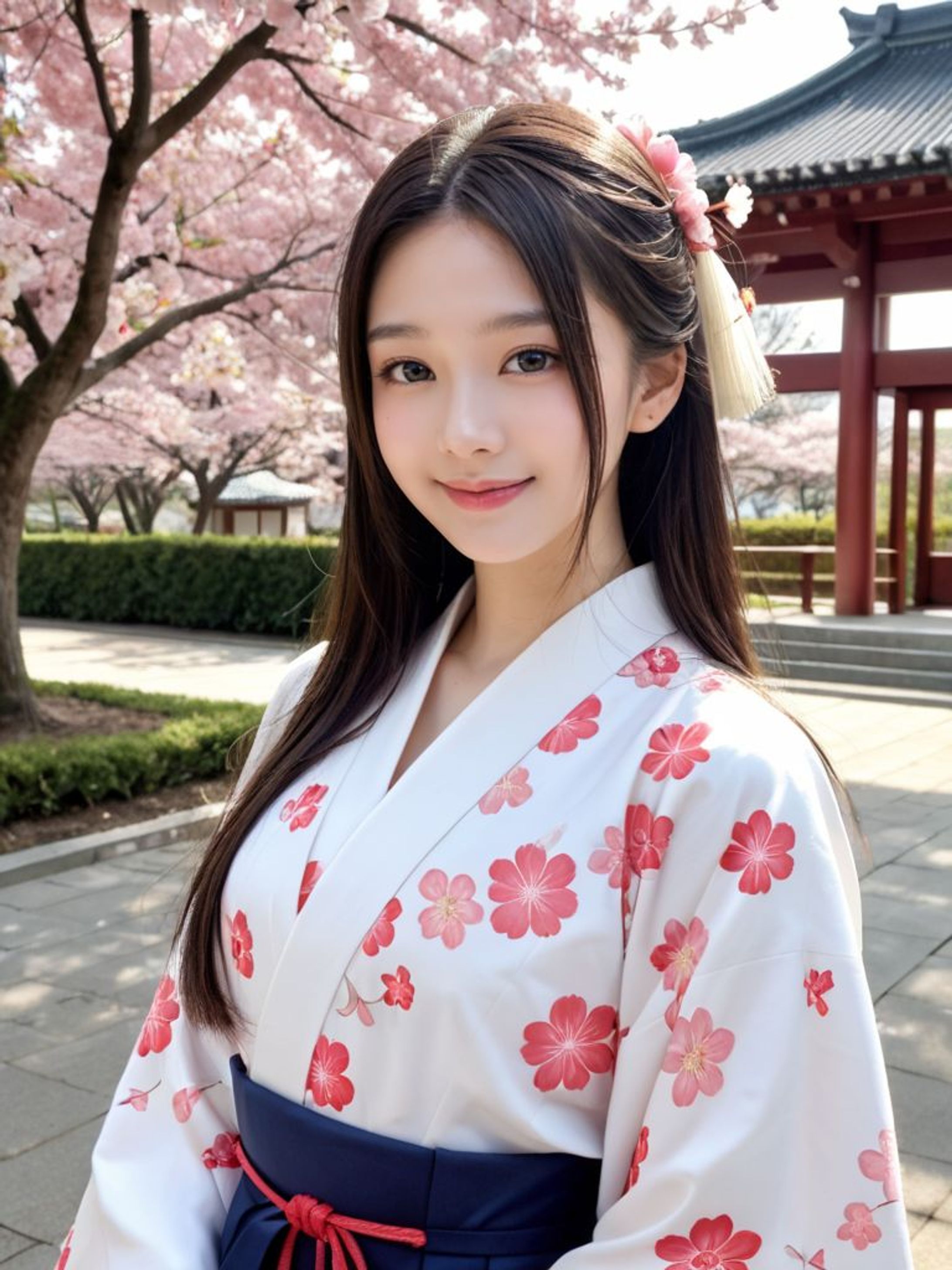 卒業式-1