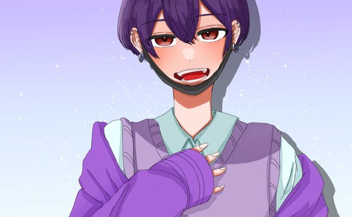 少年 イラスト