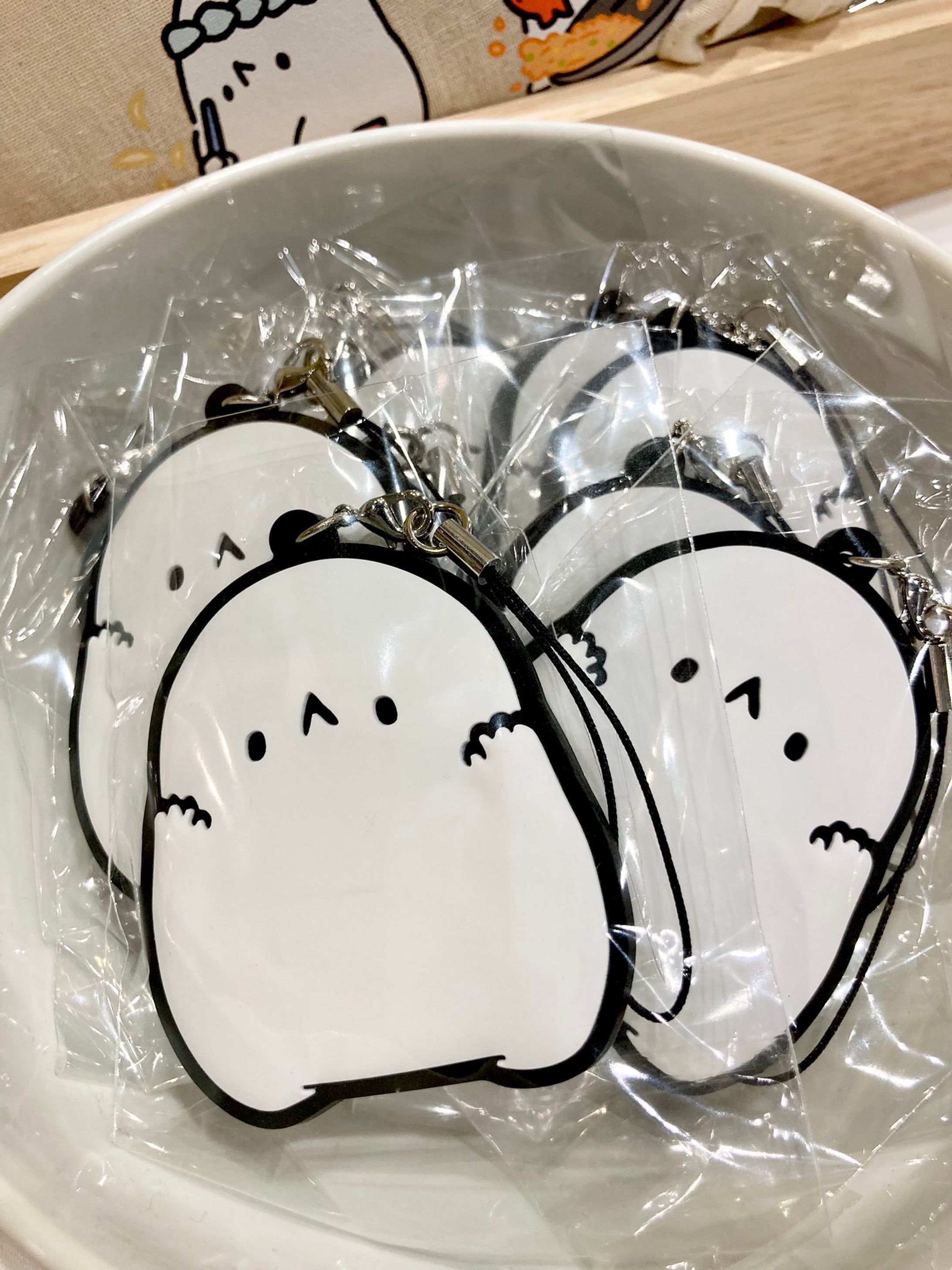 2022　ラバーストラップ-1