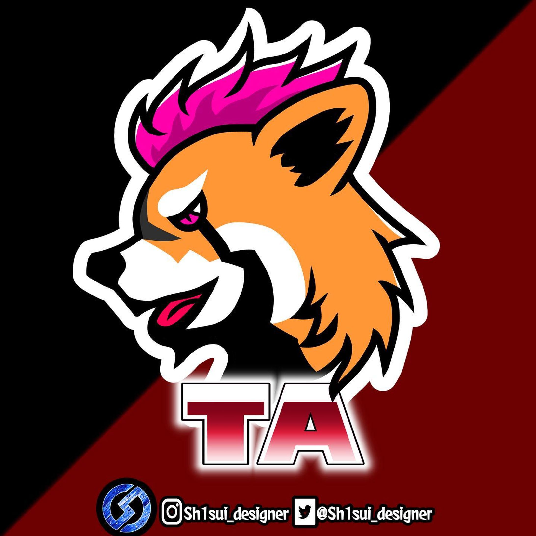 ❖Mascot logo❖

concept:レッサーパンダ+悪

text:TA

Plz Twitter Follow& like

#マスコットロゴ #Mascotlogo #キャラクターロゴ #クランアイコン #クラン #デザイン #イラスト #依頼 #マスコット 
#logo #mascot #design #logodesigner #designer #character #icon #illustration #logos #clanlogo-1