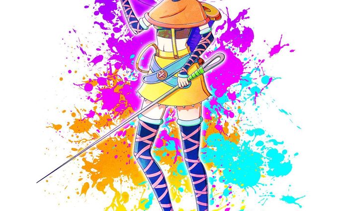 Ria🪡💖✨

#mugenlogica #illust #illustrations #clipstudiopaint #character #characterart #characterillustration #characterdrawing #owncharacter #originalcharacter #myoriginalcharacter #digitaldrawings #digitalartworks #ipadart #ipaddrawings #イラスト #絵