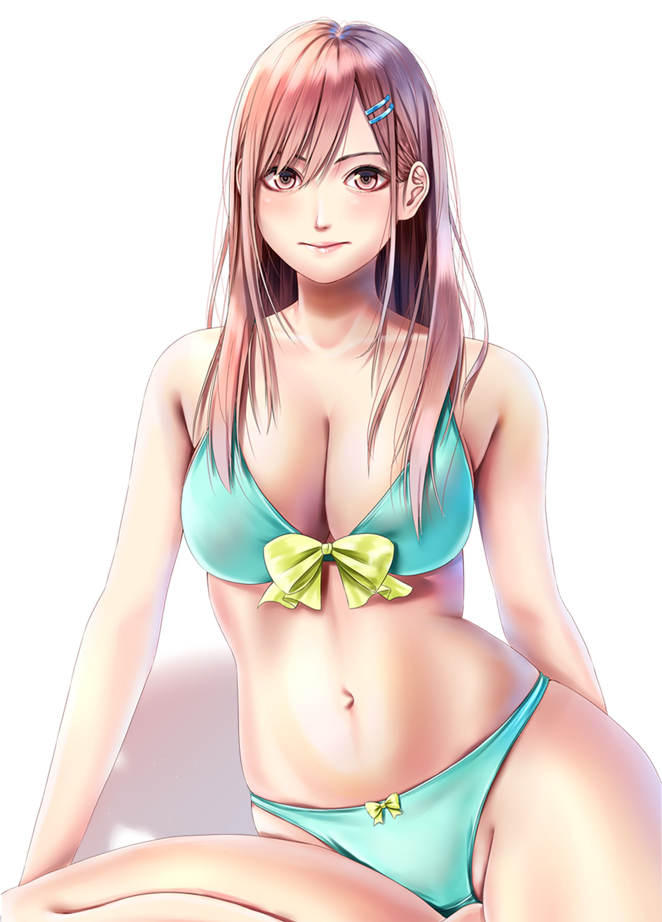 水着-1