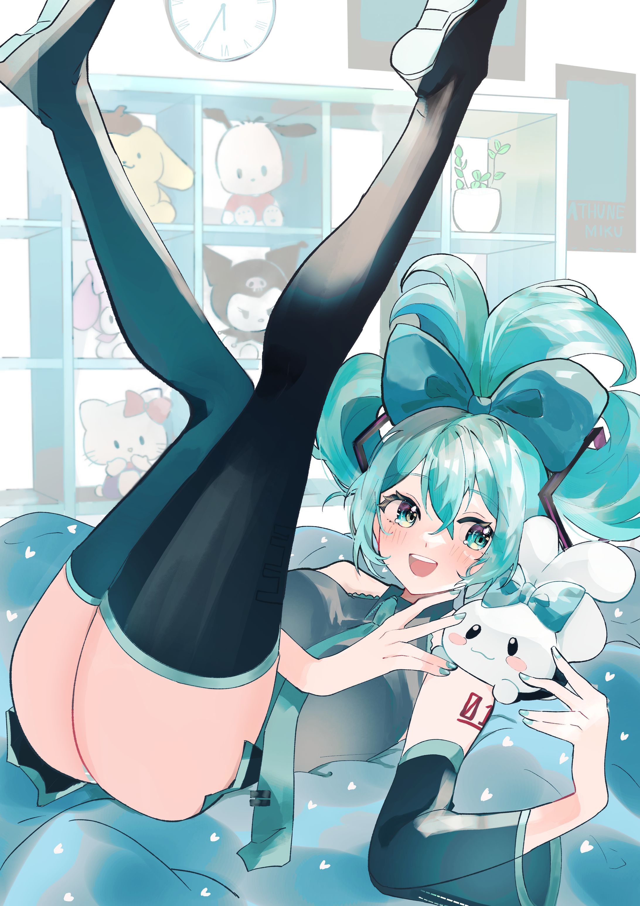 初音ミク-1