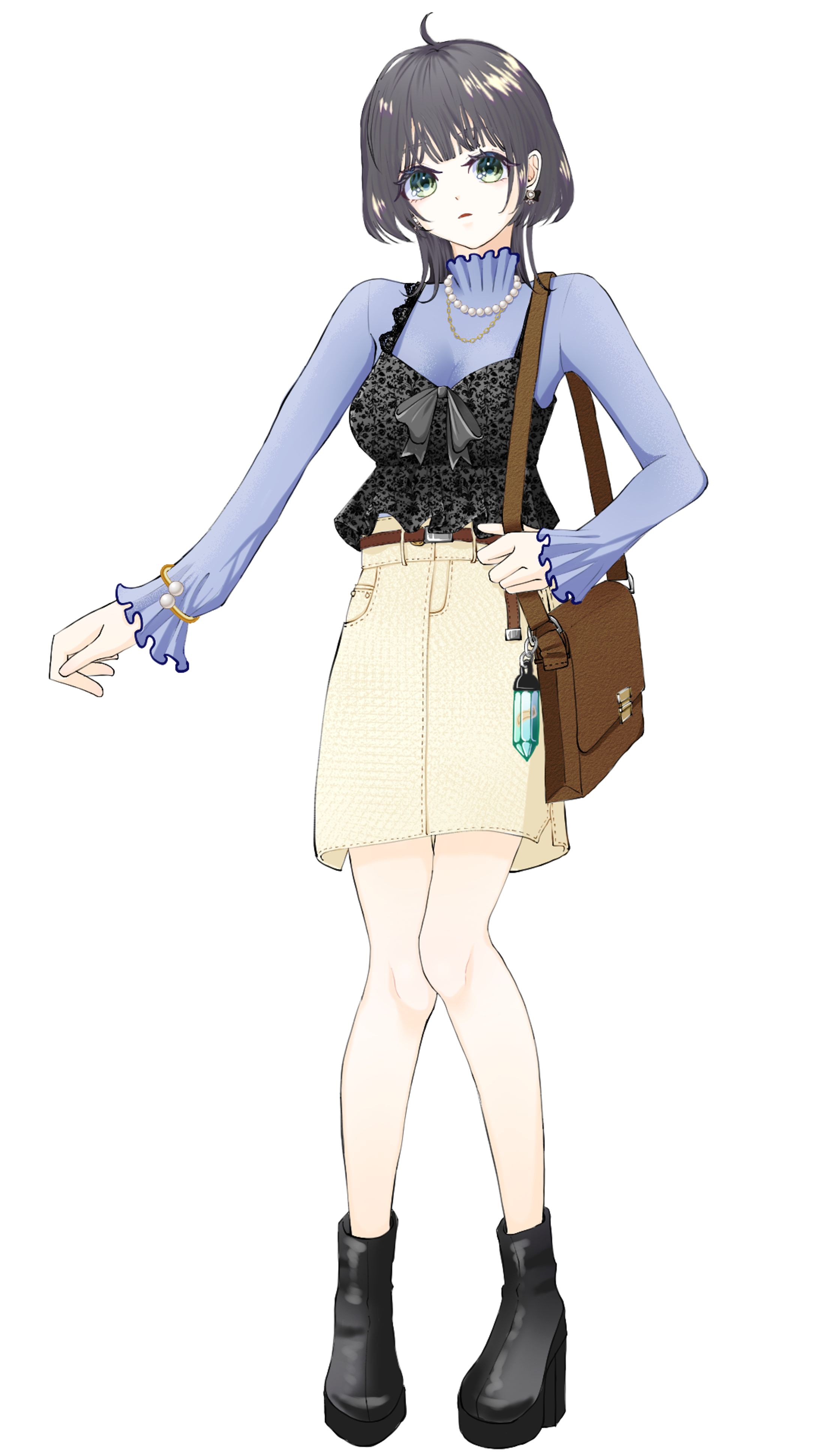 ご依頼絵-1