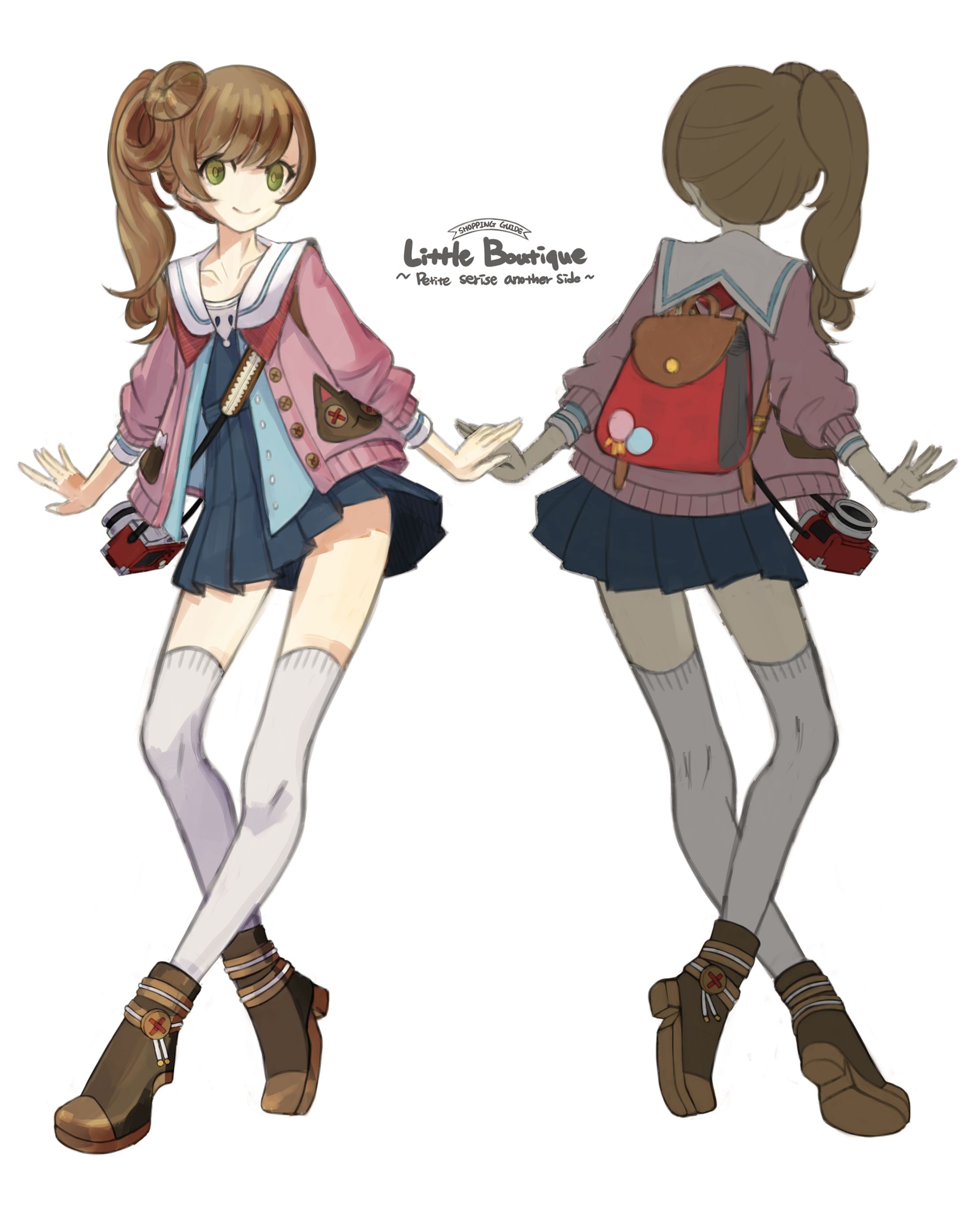 2015 オリジナル ミニ本-1