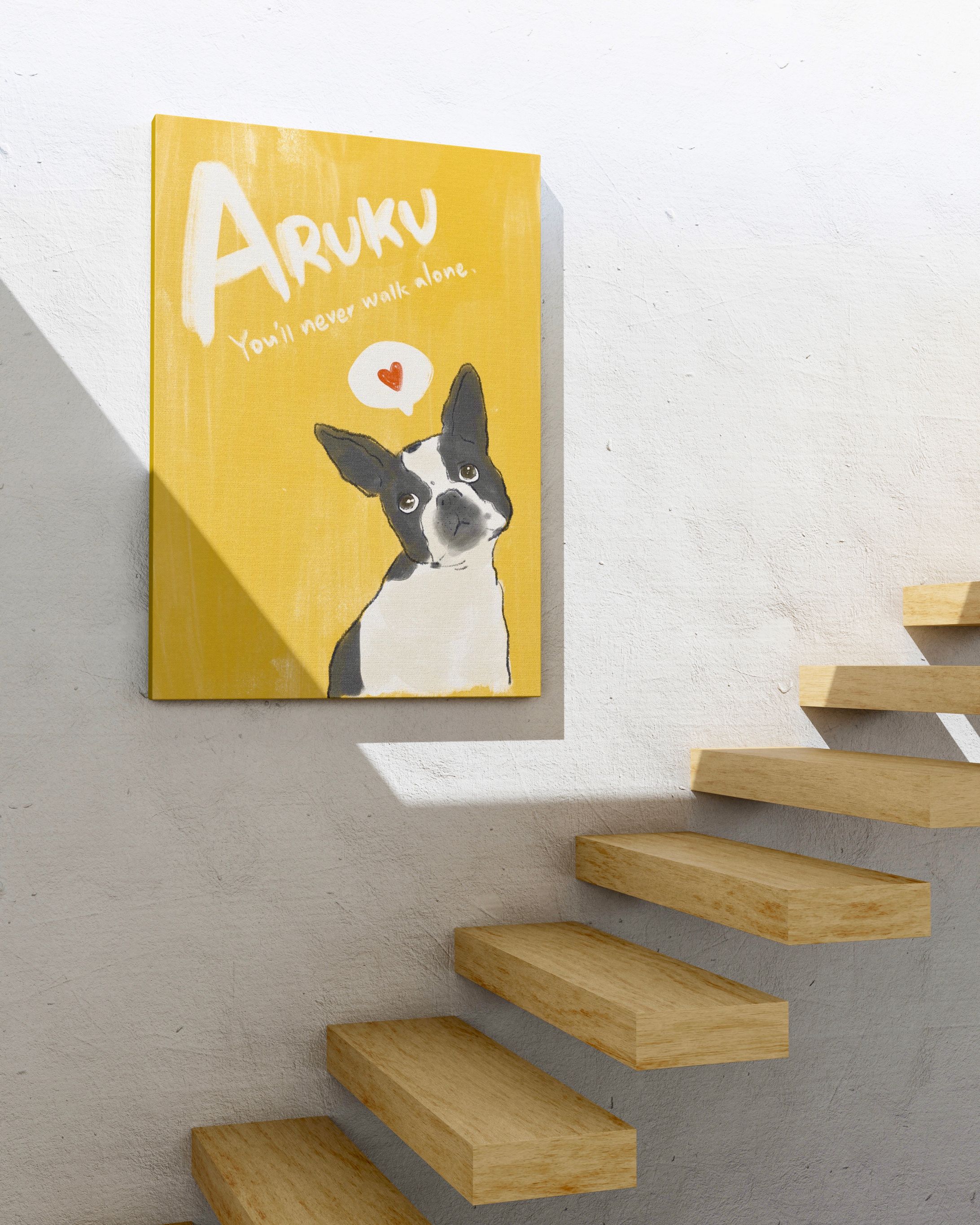 Animal Illustration-1