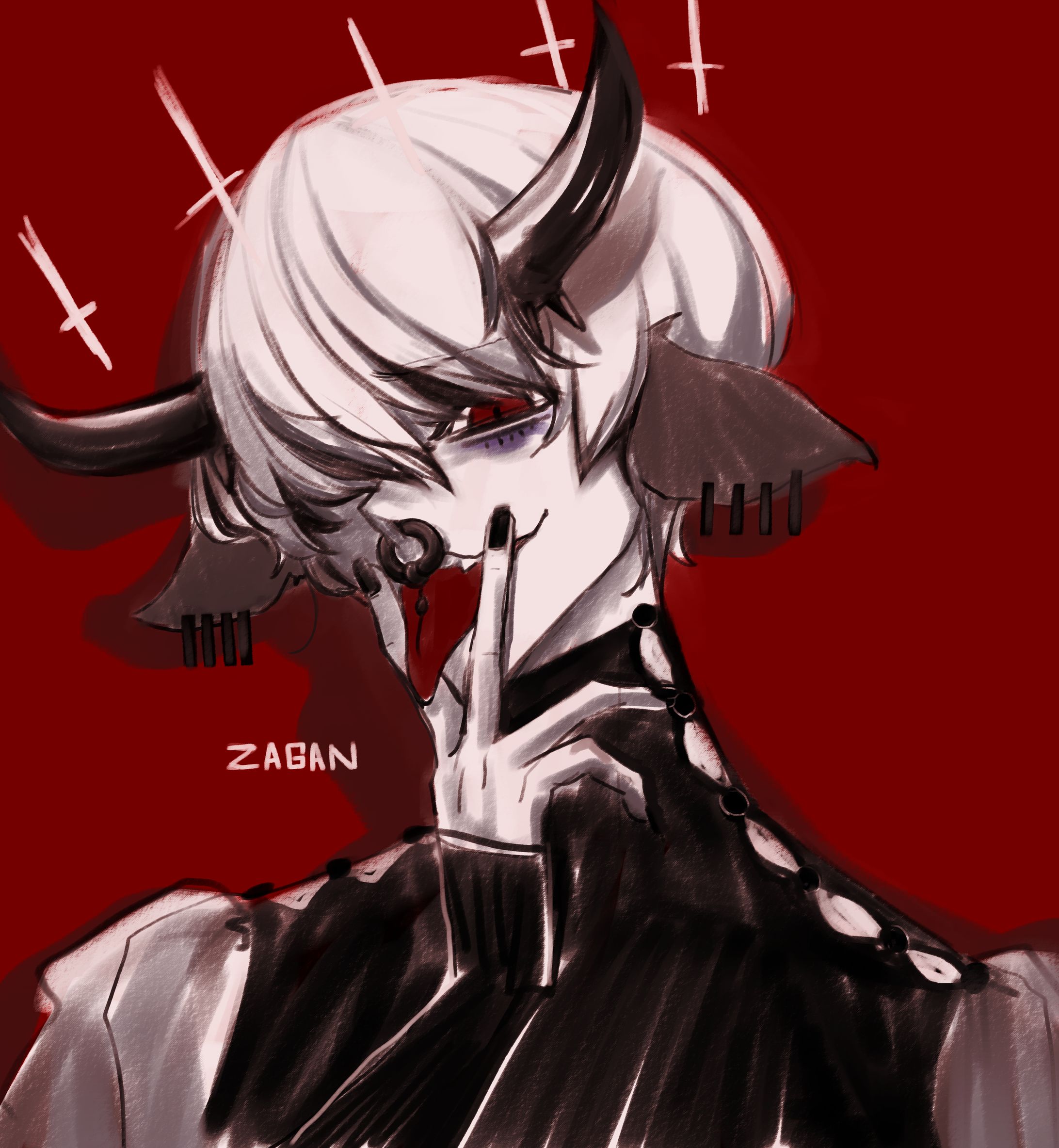 ZAGAN-1