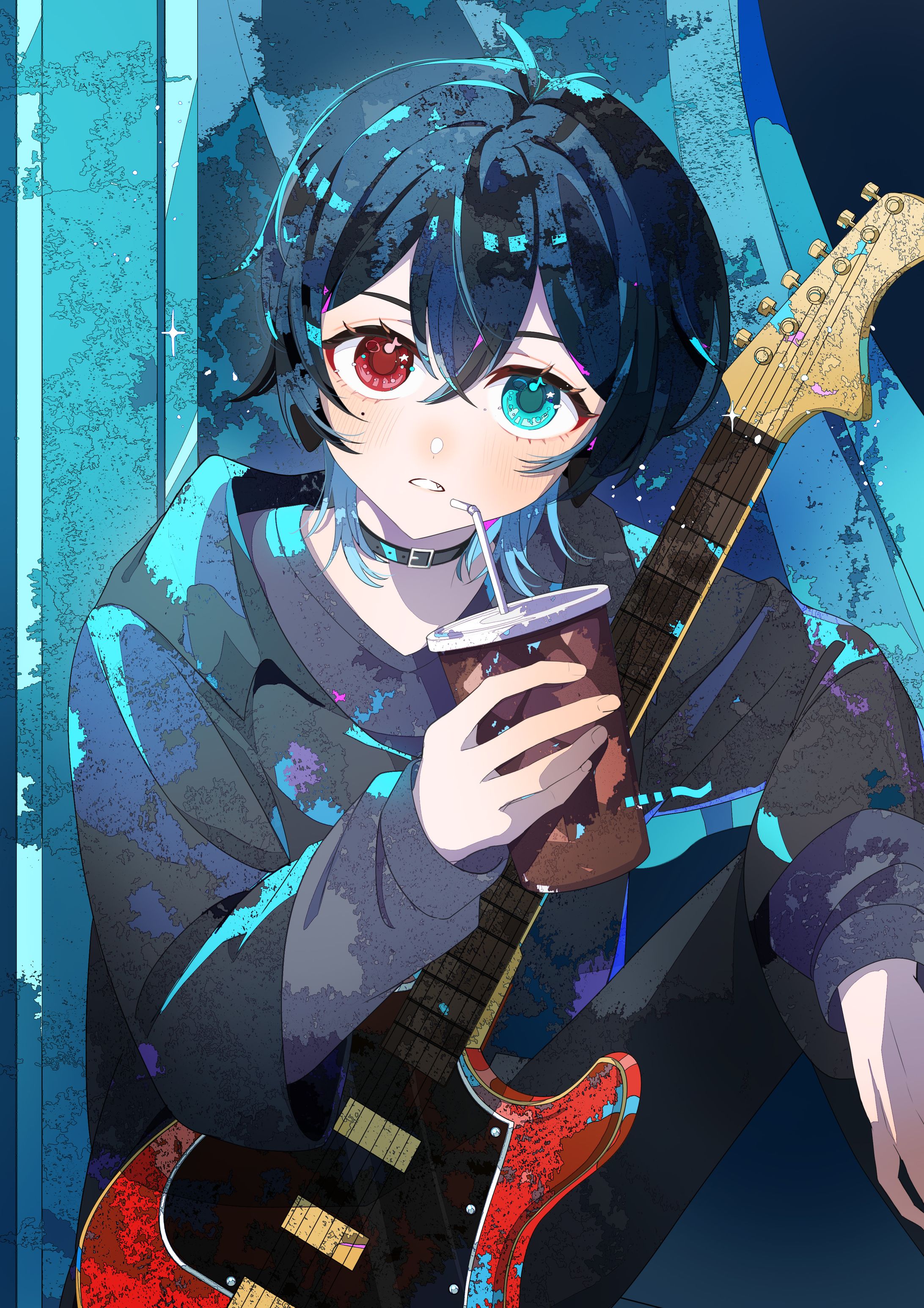音箱ユウ-1