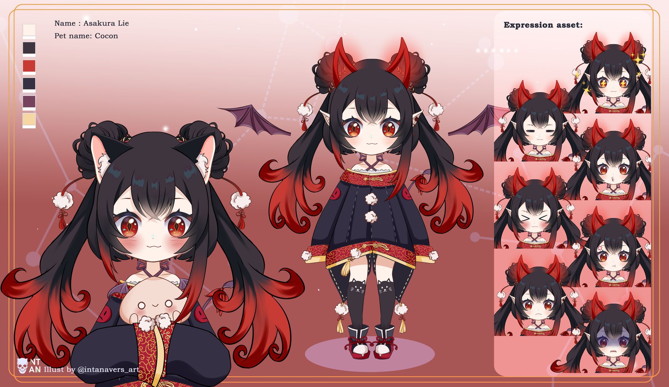Asakura Lie-1