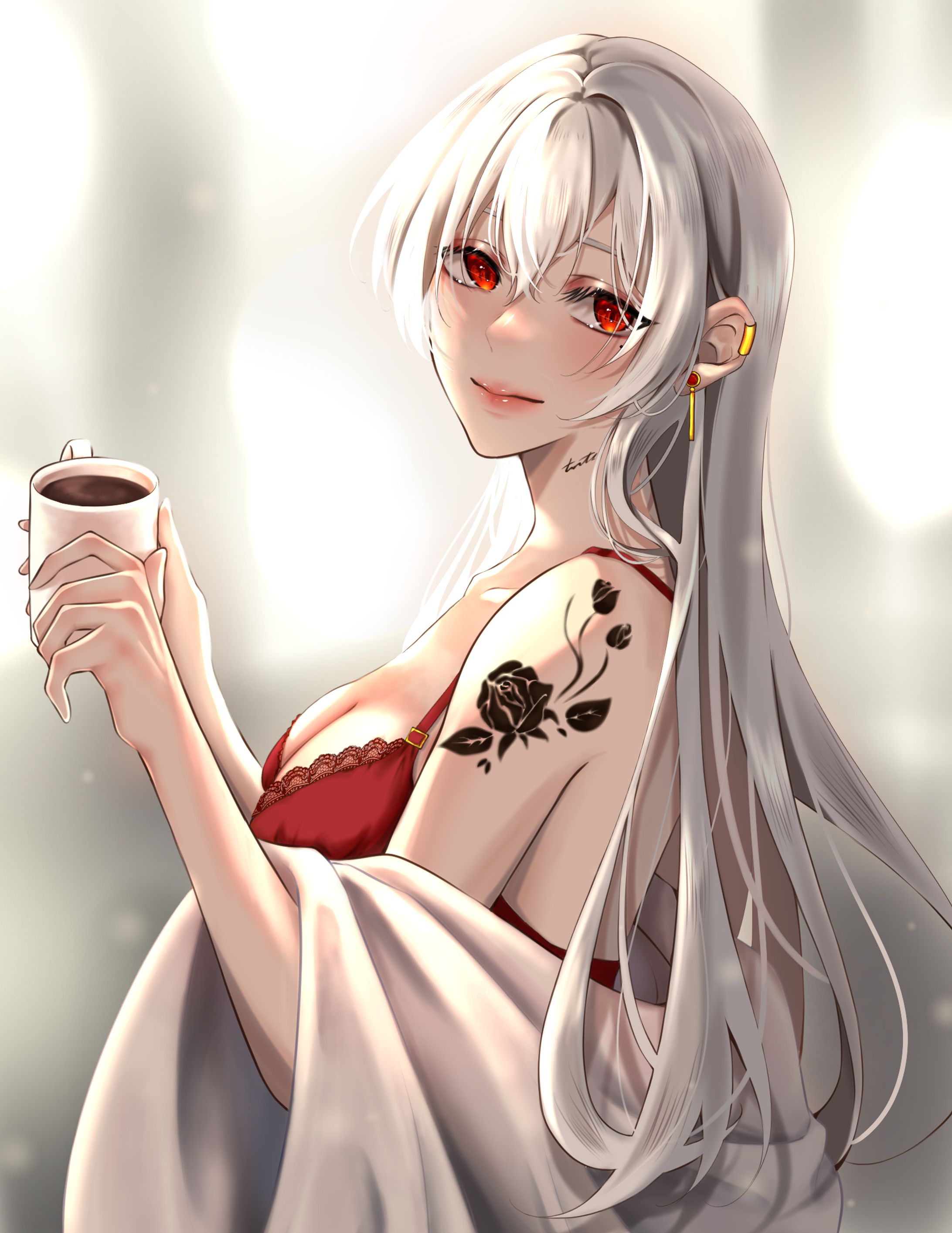 Hot Coffee-1