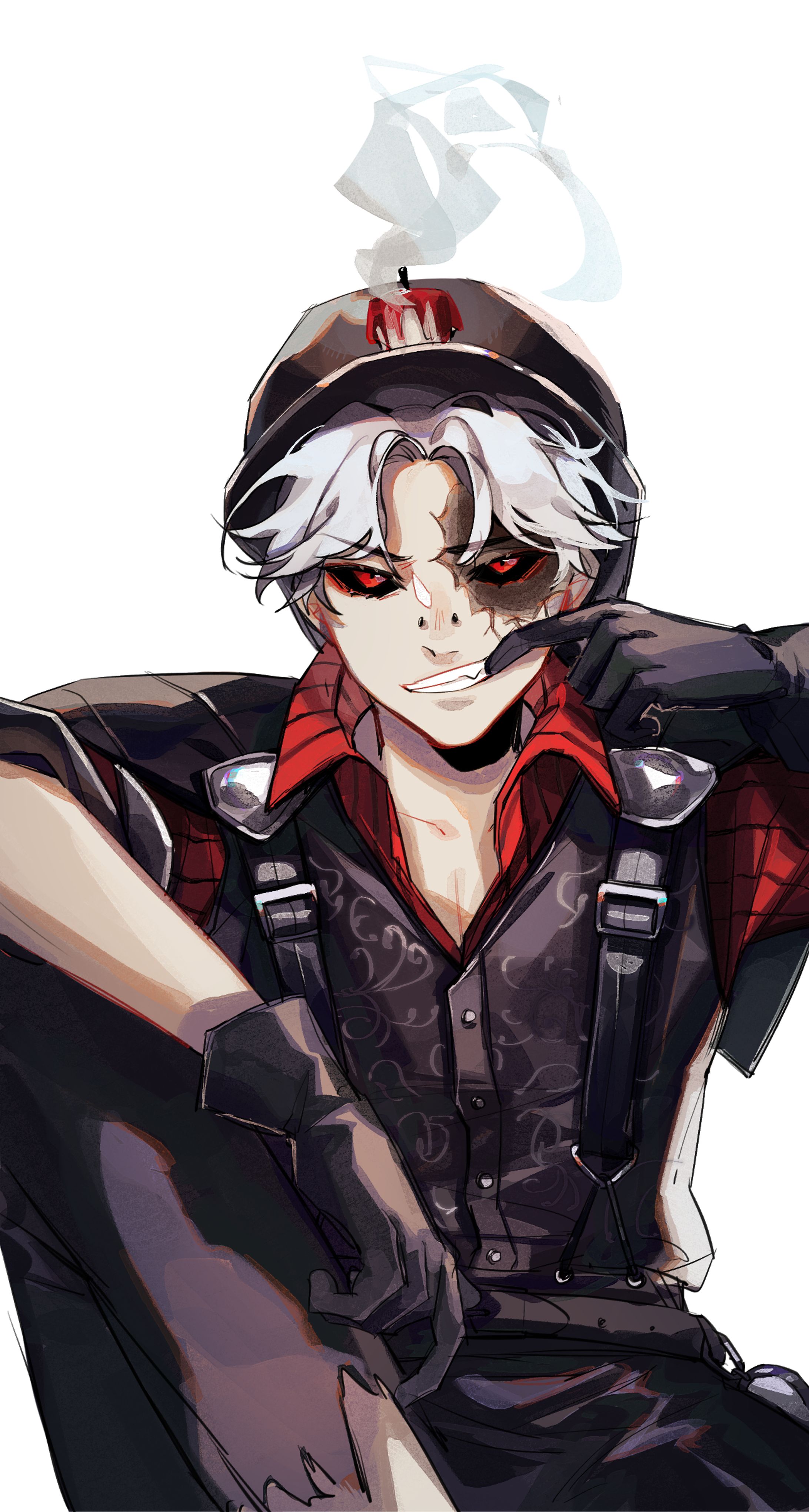 Identity V Art 2019-2020-1