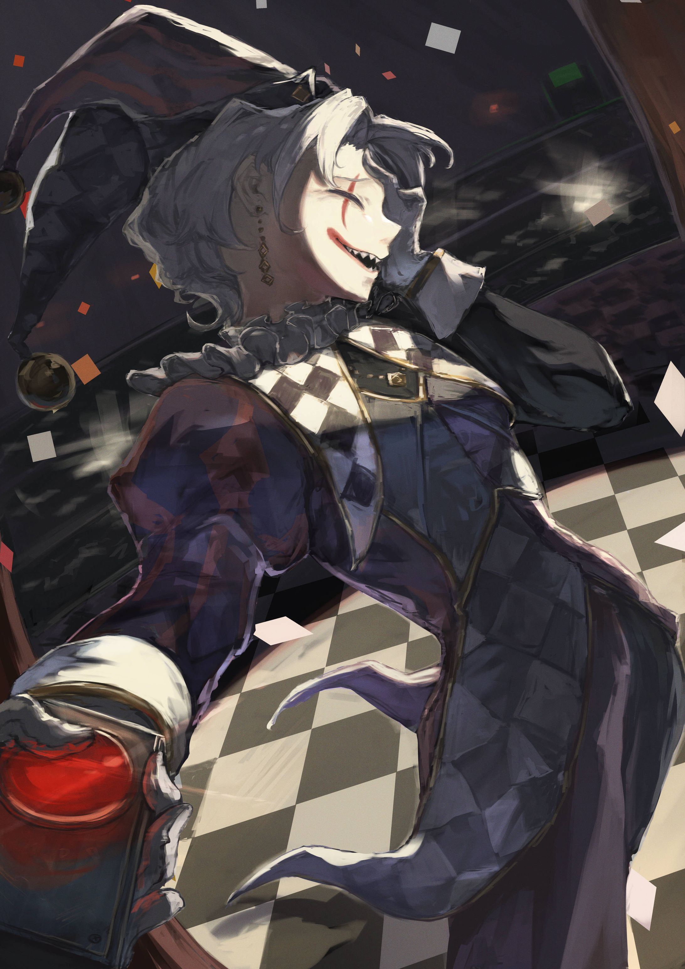 𝙏𝙃𝙀 𝙀𝙉𝘿.-1
