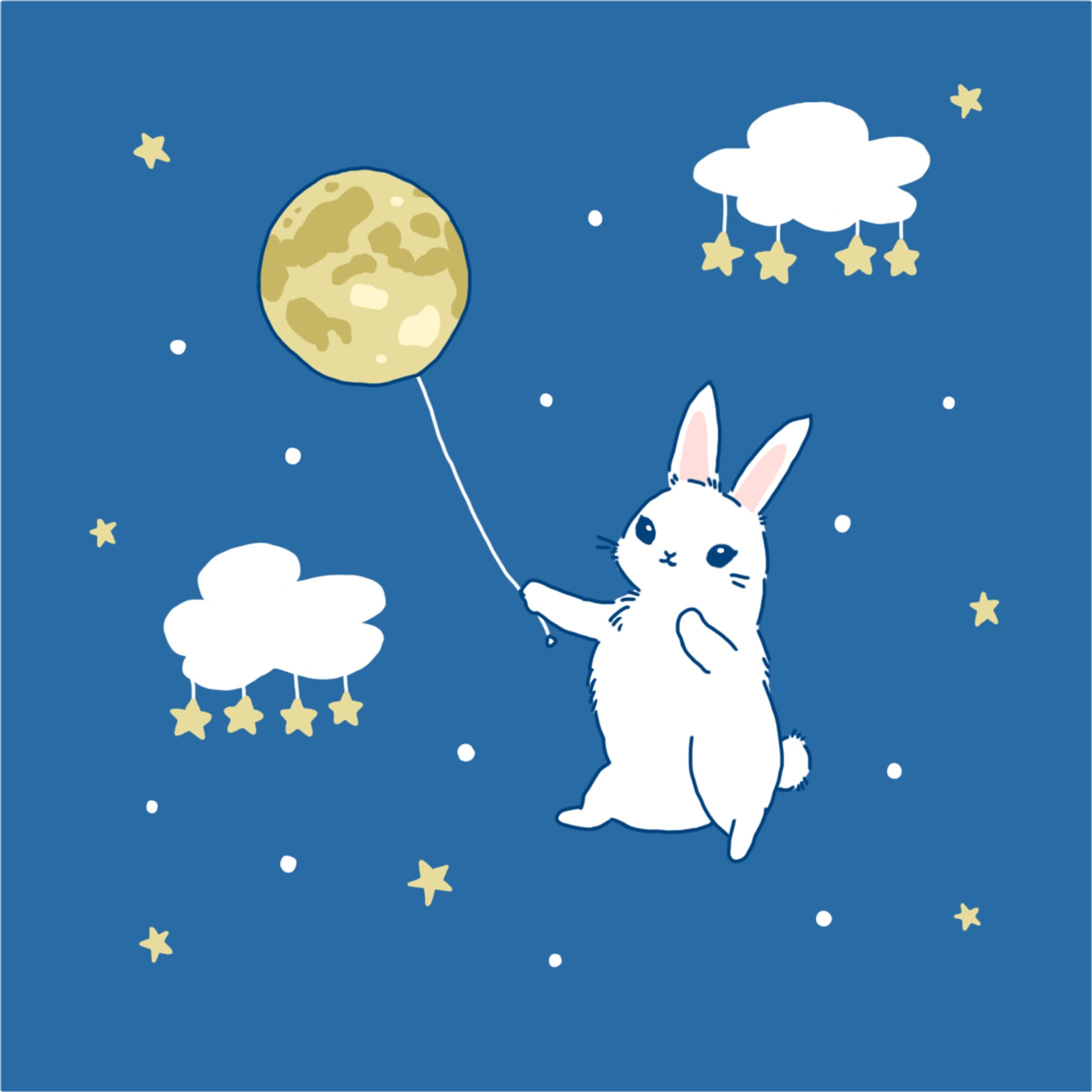 月野うさぎの夢-1