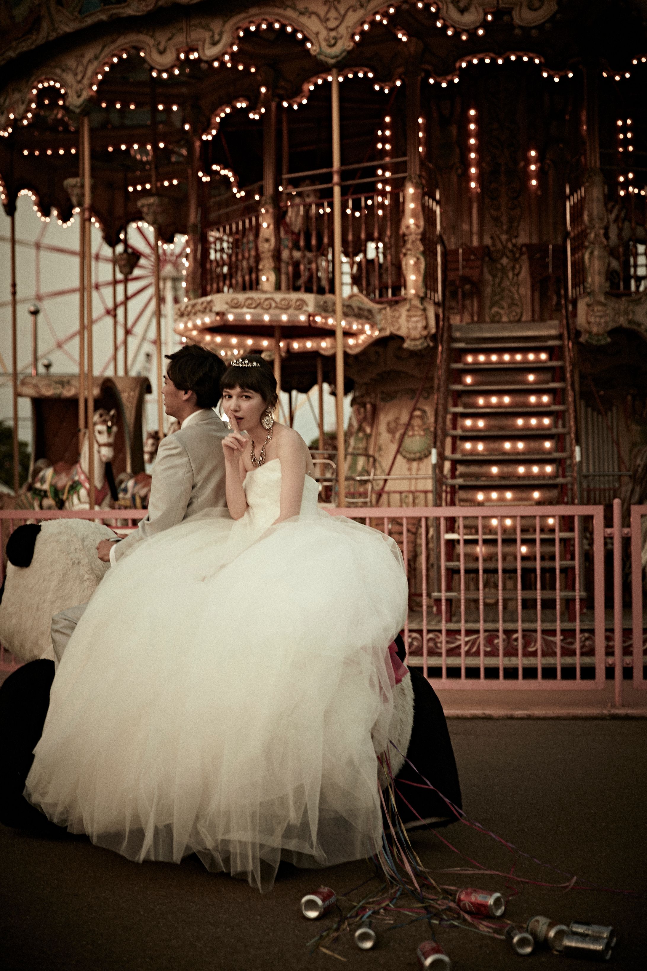 dreamy night in the park-1